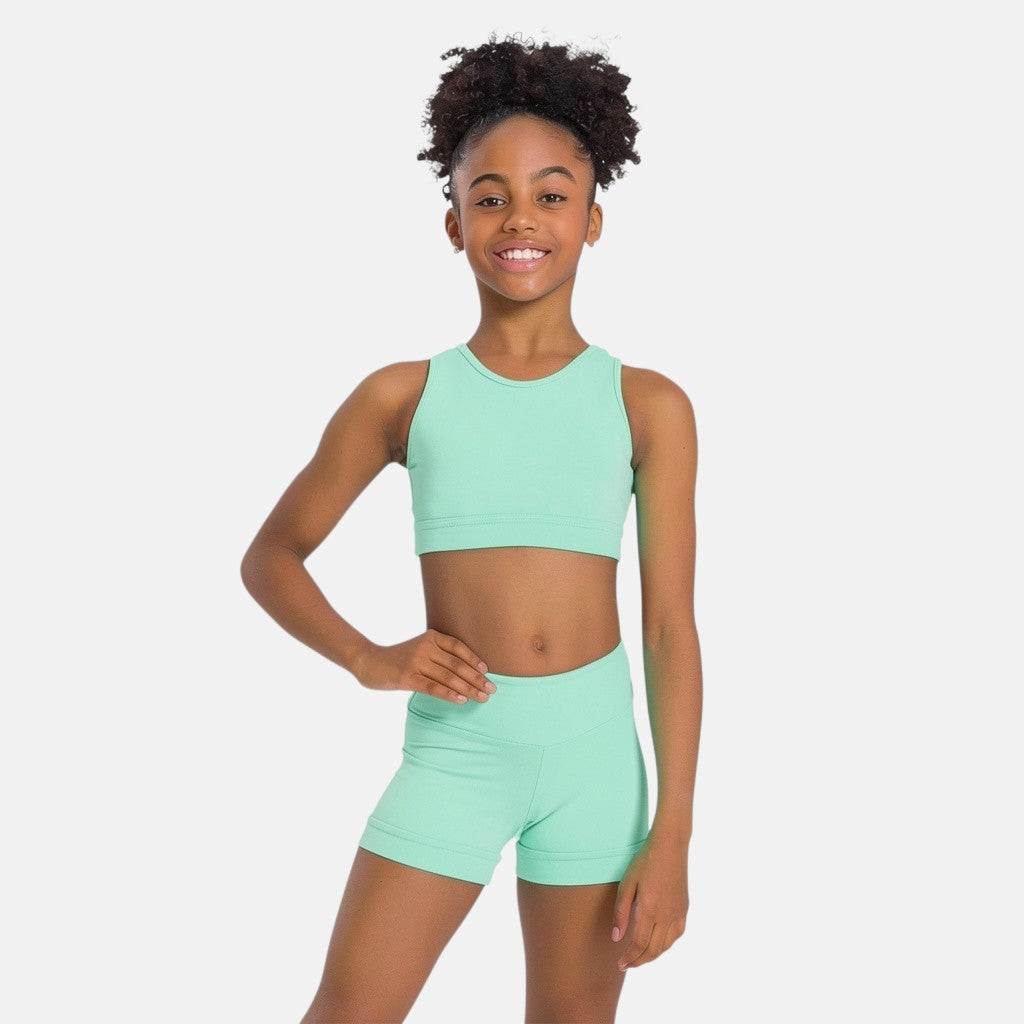 Sloane Kid's Top - SL220