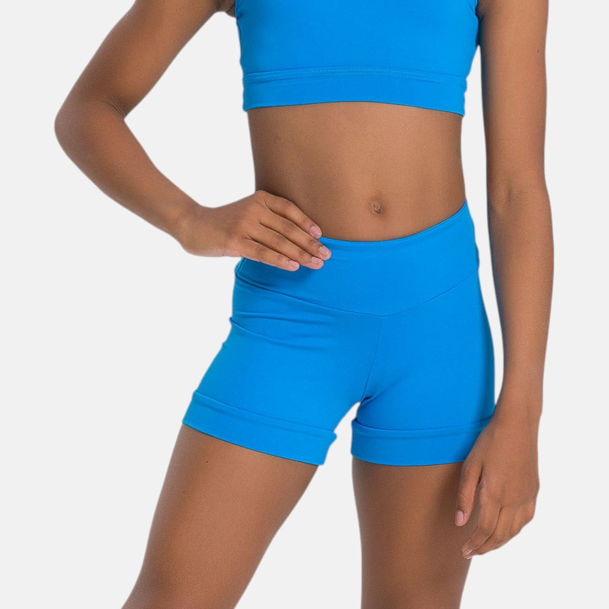 Nila Kid's Shorts - SL225