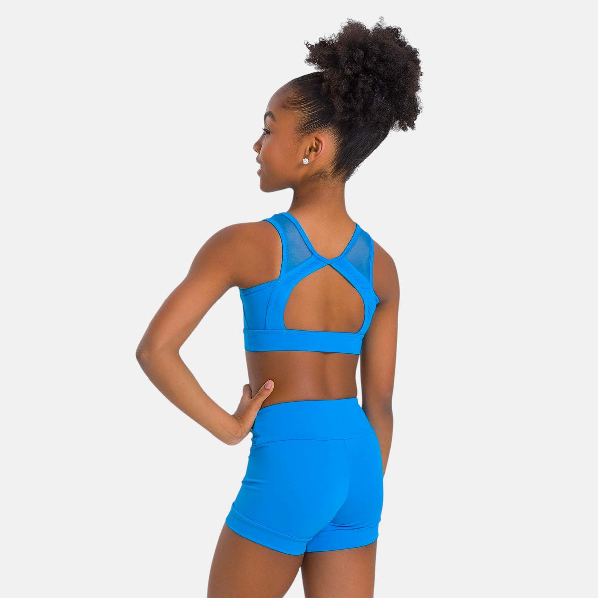Sloane Kid's Top - SL220