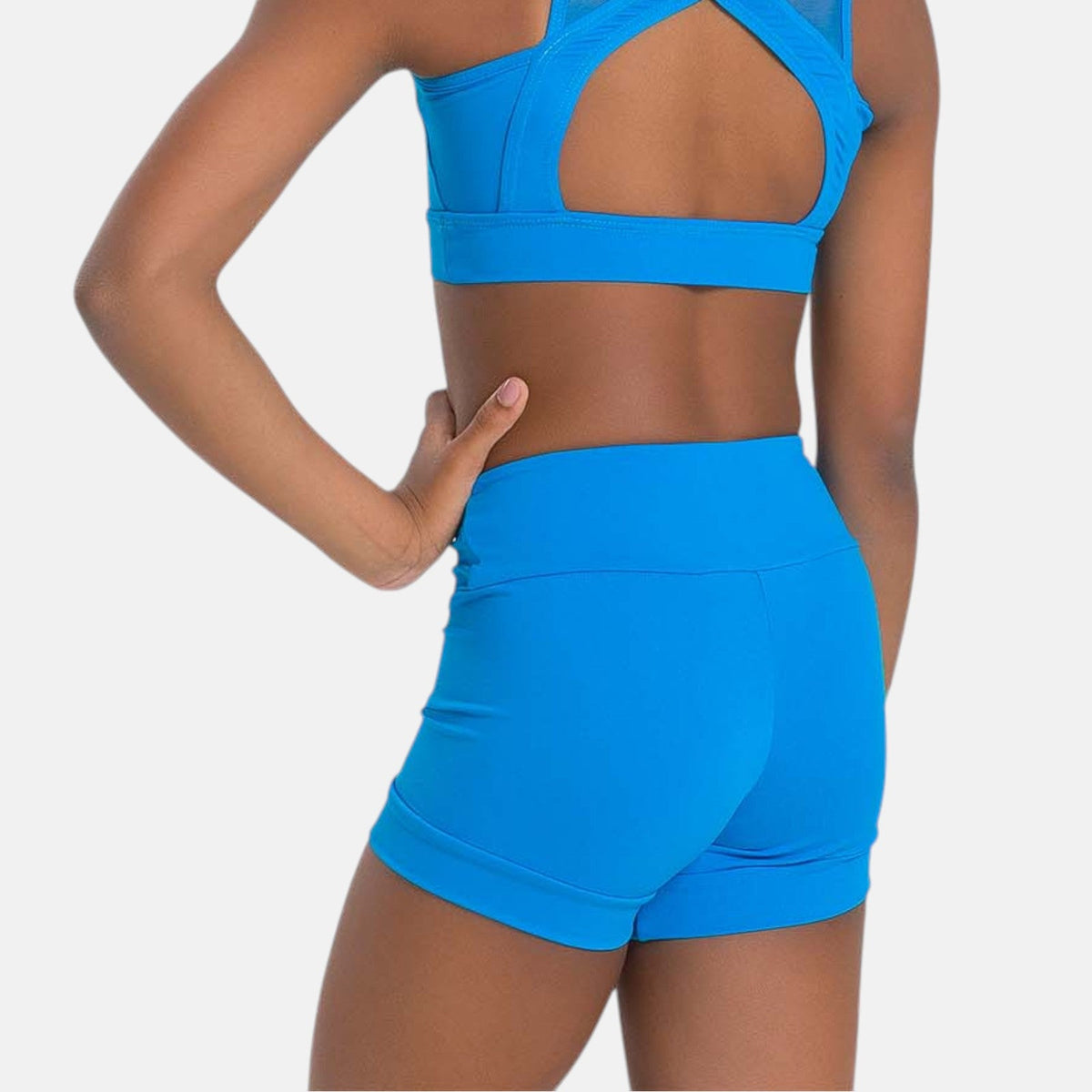 Nila Kid's Shorts - SL225