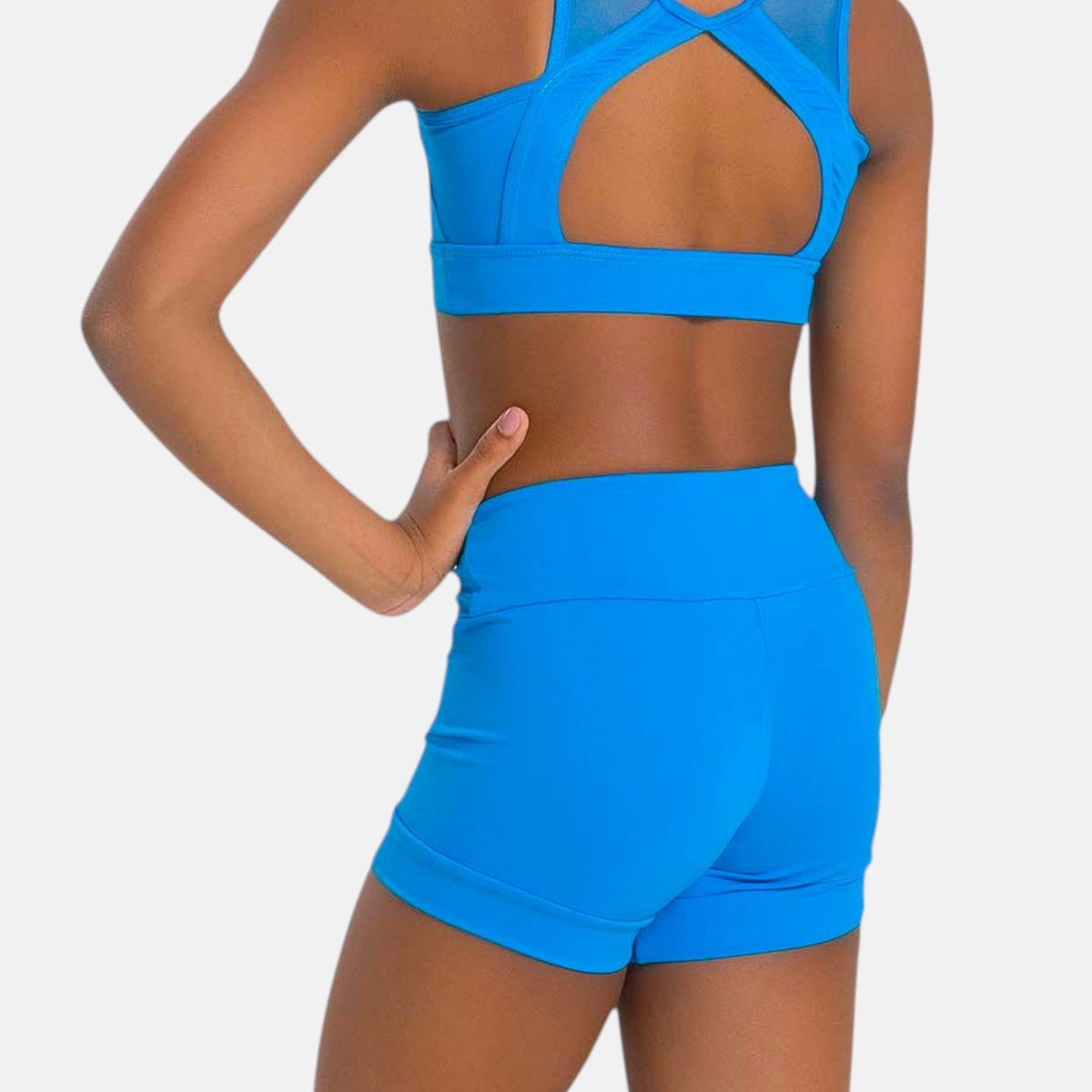Sydney Kid's Shorts - SL221