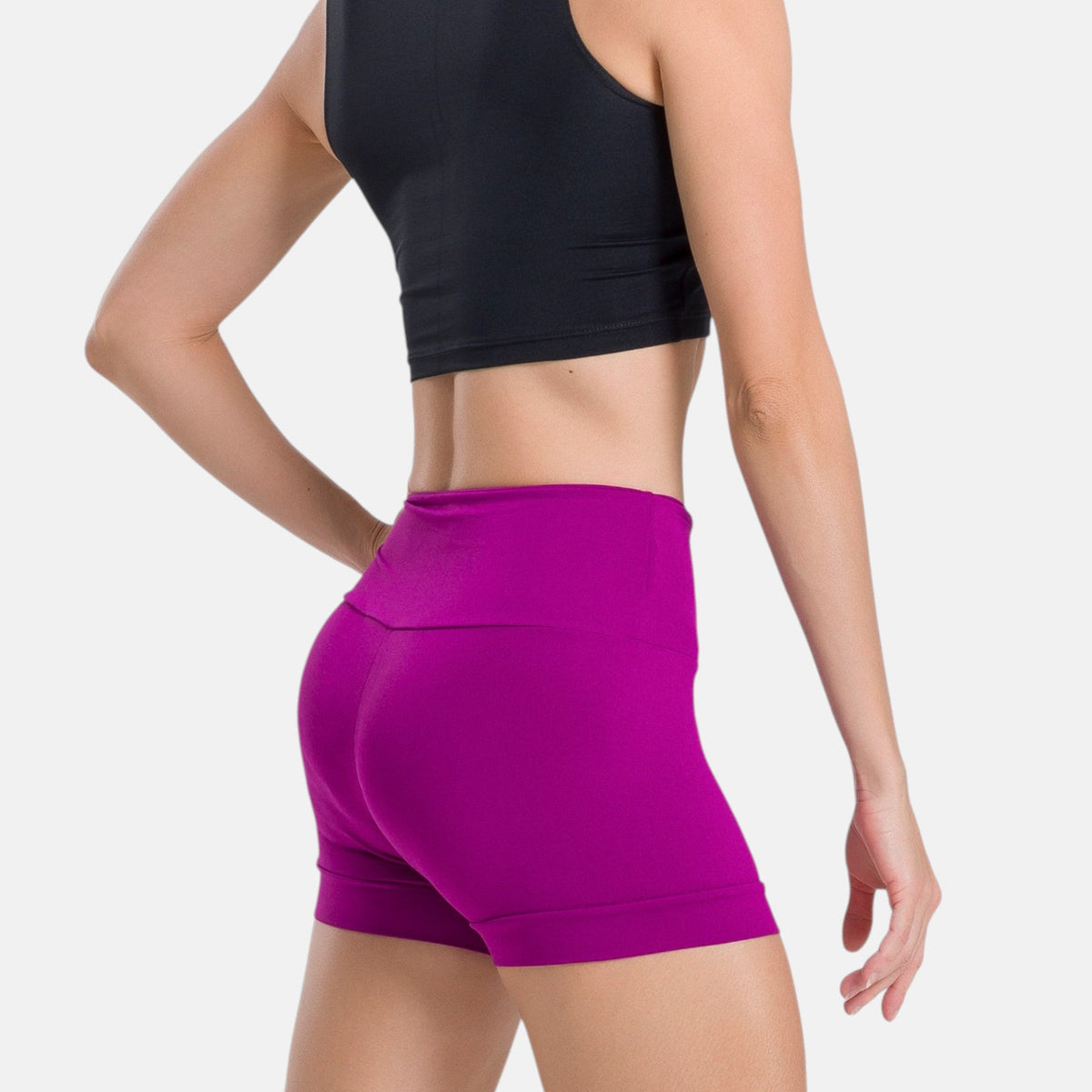 Nila Shorts - SL223