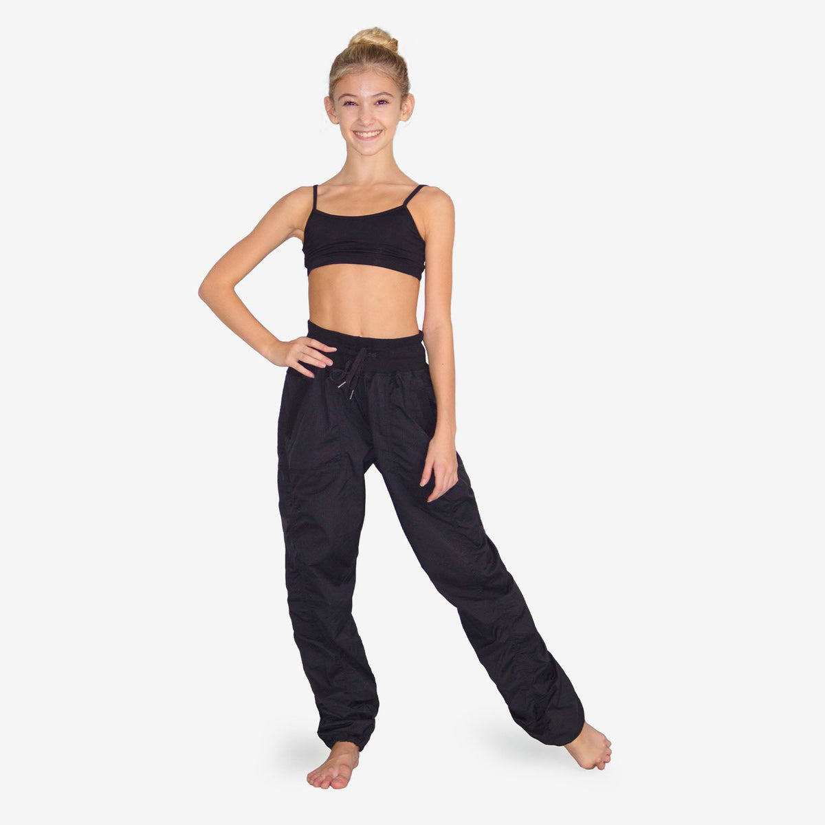 Studio Pants - SP01