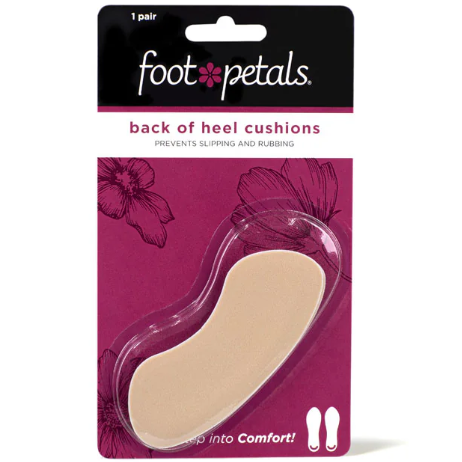 Foot Petals - Heel Grips