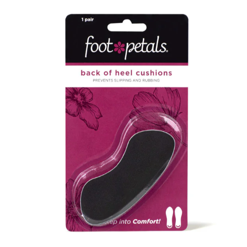 Foot Petals - Heel Grips