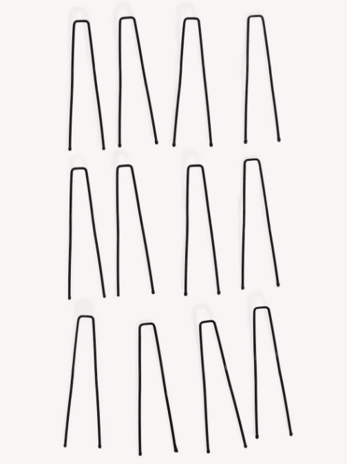 BH1713 - 3” Hairpins