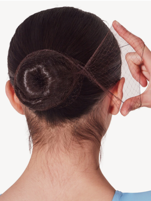 BH423 - Dark Brown Hair Nets