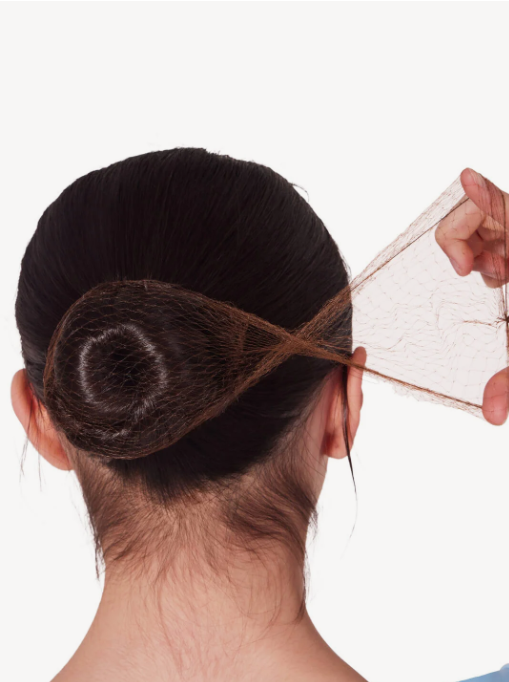 BH422 - Medium Brown Hair Nets