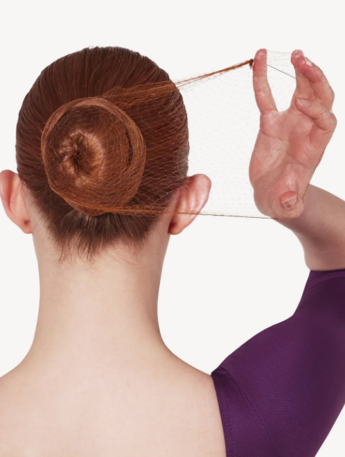 BH425 - Auburn Hair Nets