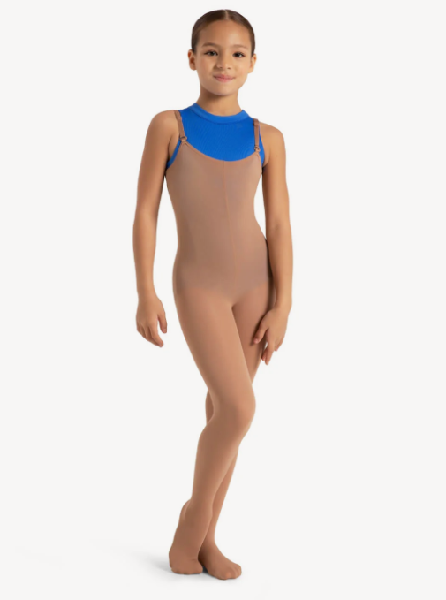 1811C - Child Ultra Soft Convertible Body Tight