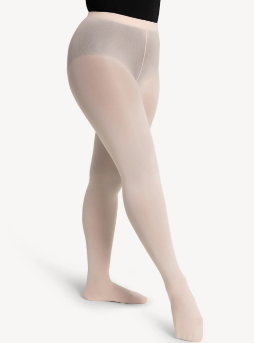 1872 - Adult Ultra Soft Low Rise Transition Tight