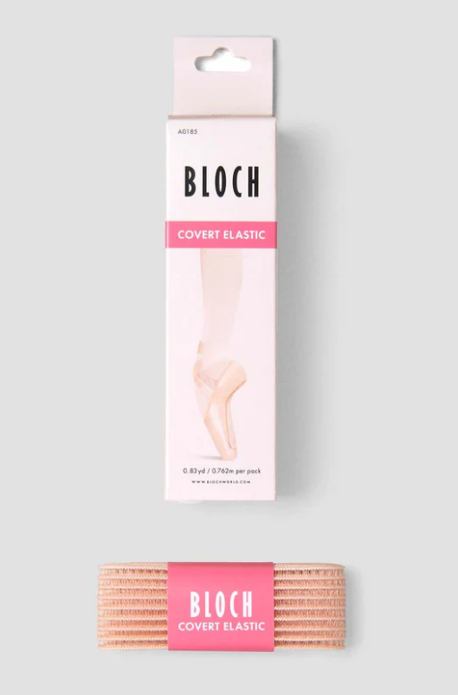 A0185 - Covert Elastic