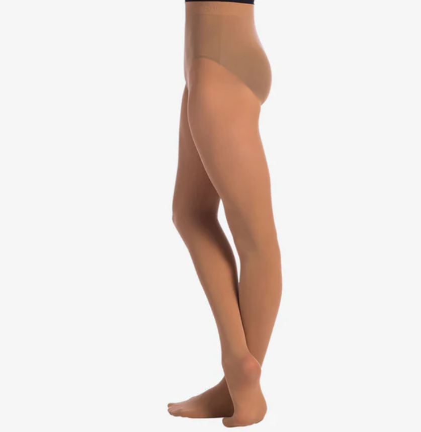 TS74 - Adult Footed Tight