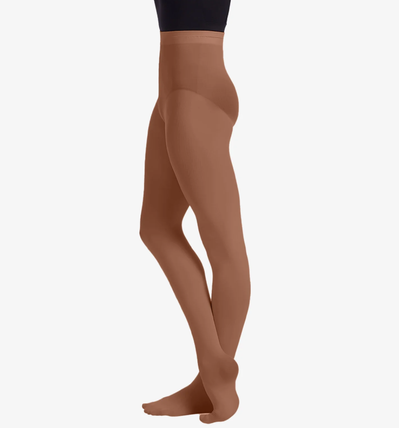 TS74 - Adult Footed Tight