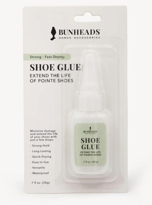 BH1710 - Pointe Shoe Glue