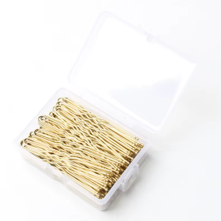 100 Bobby Pins Case