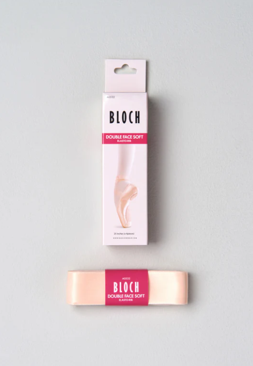 A0532 - Double Face Soft Elasto-Rib