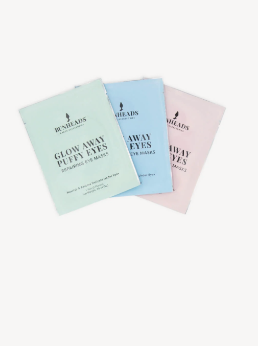 BH1731 - Glow Away Puffy Eyes
