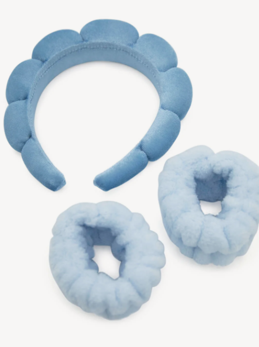 BH1727 - Slay The Day 3 Piece Spa Set