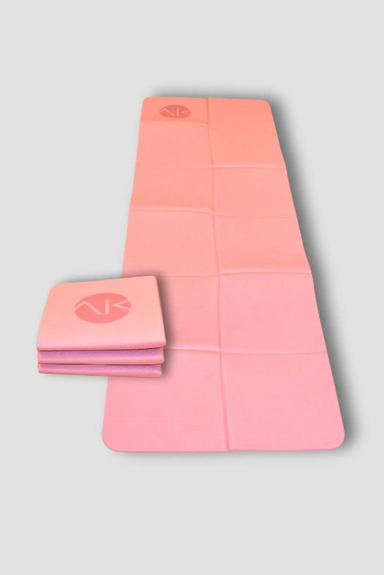 A2410 - AK EcoFold Yoga Mat