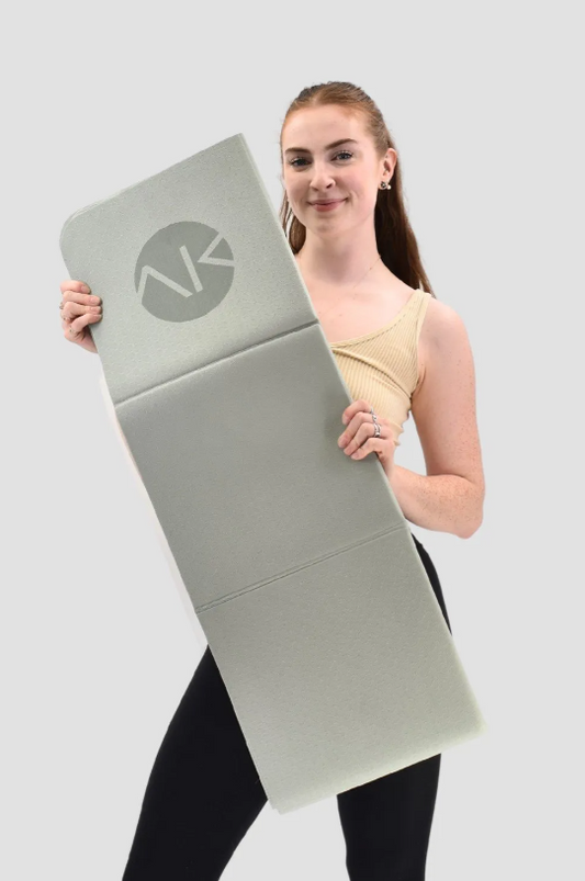 A2410 - AK EcoFold Yoga Mat
