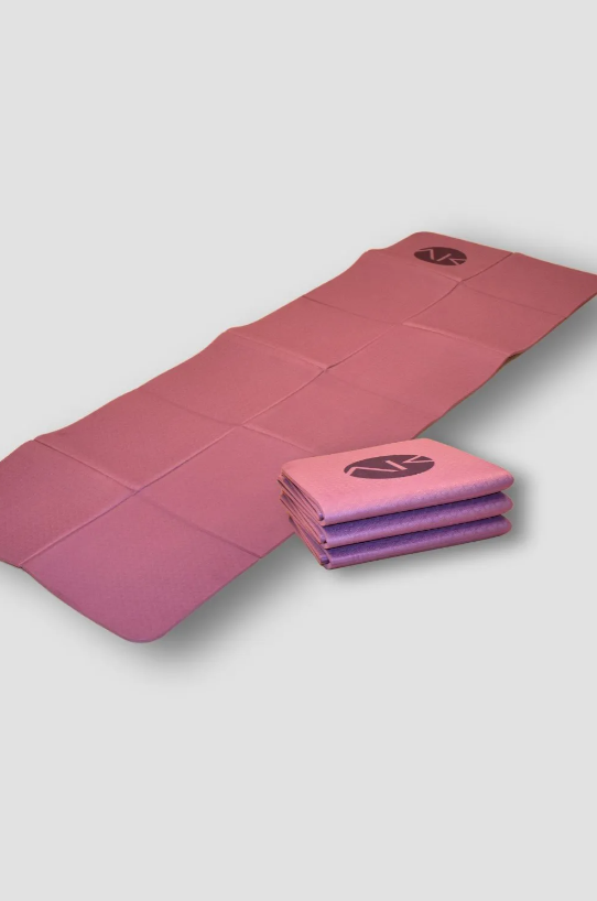 A2410 - AK EcoFold Yoga Mat