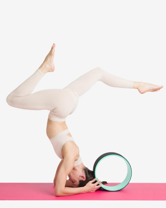 BH1530 - Yoga Wheel