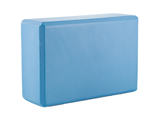 Star Yoga Block