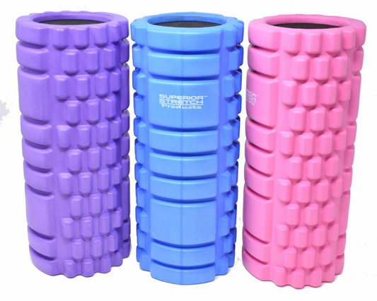 Foam Fitness Roller