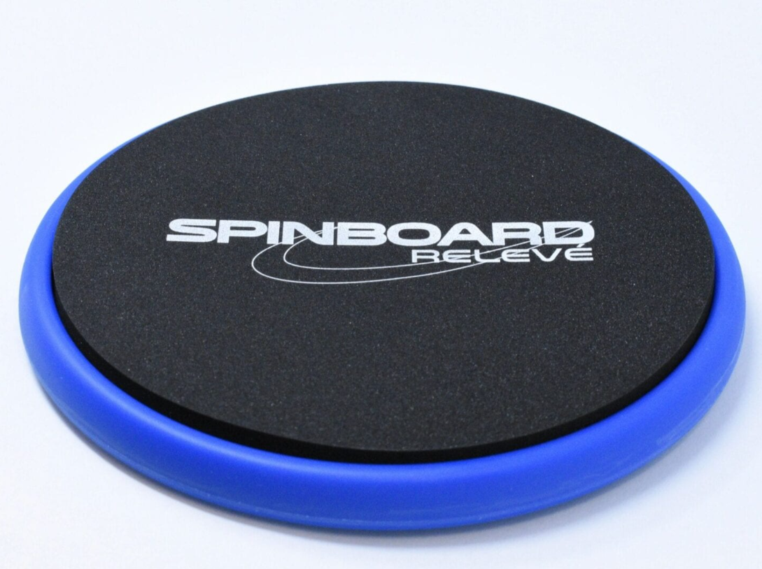 SpinBoard Releve Turning Disc