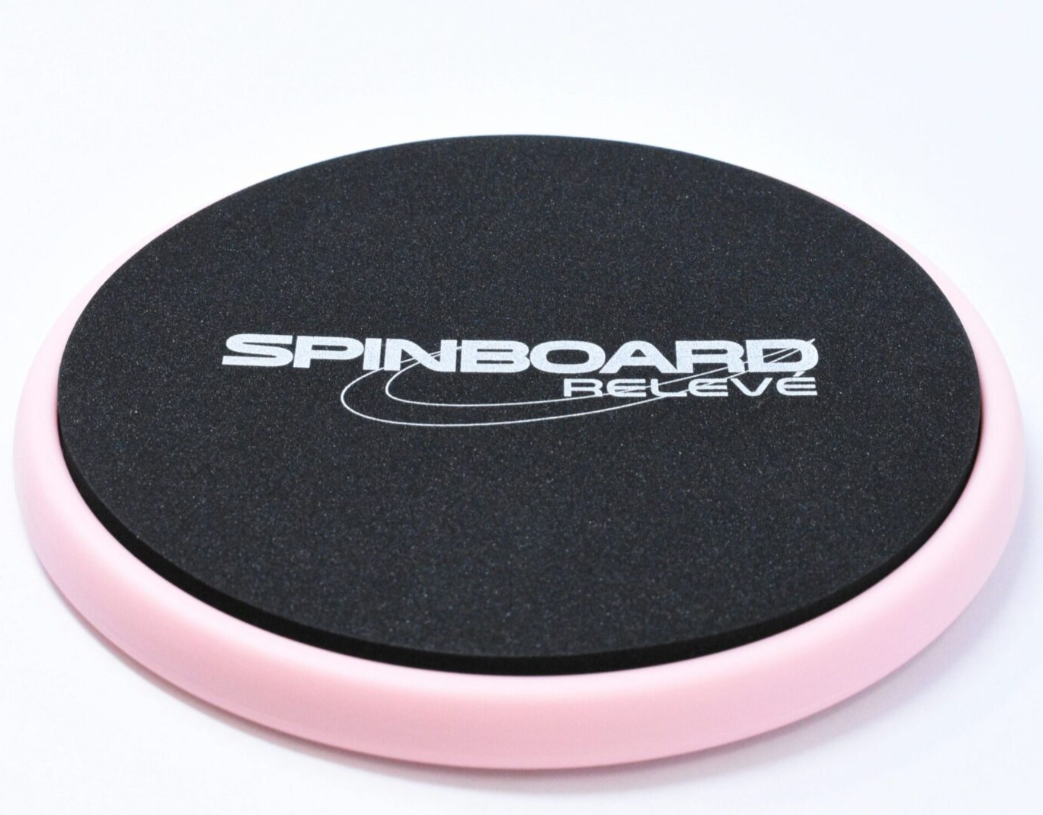 SpinBoard Releve Turning Disc