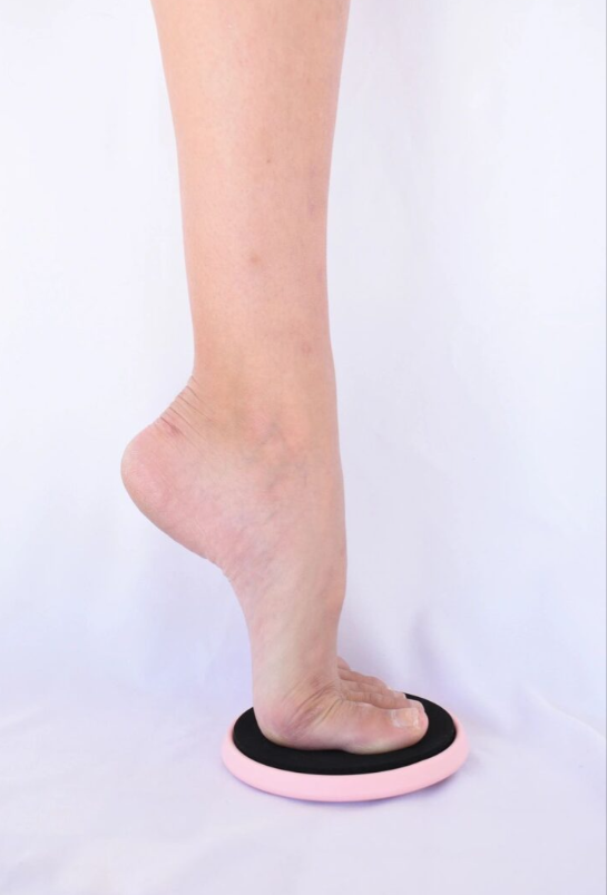 SpinBoard Releve Turning Disc