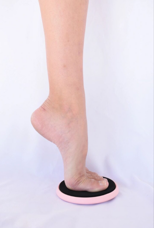 SpinBoard Releve Turning Disc