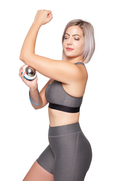 FLX Cryotherapy Ball