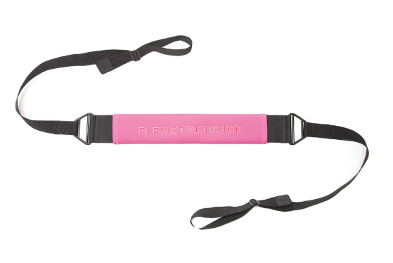 Flexistretcher