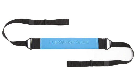 Flexistretcher