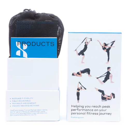 Flexistretcher