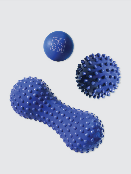 Foot Massage Kit