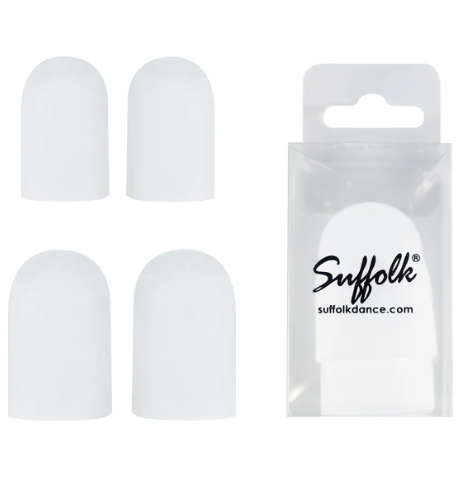 1520 - Gel Toe Cover