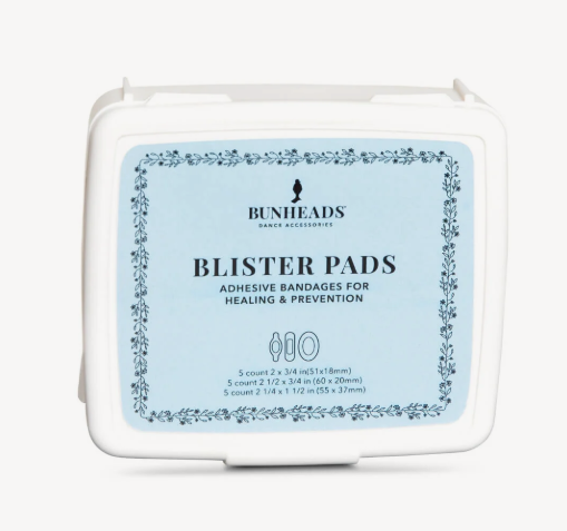 BH1560 - Blister Pads