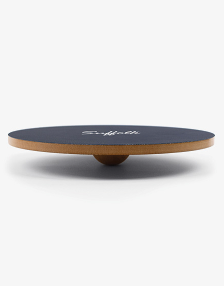 1593 - Balance Board