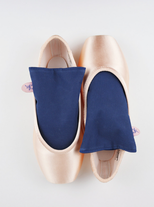 Fresh Pointes