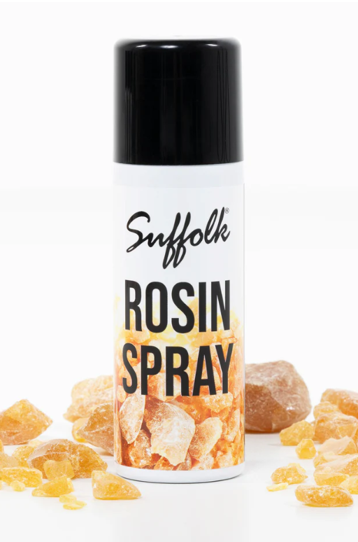 1597 - Rosin Spray