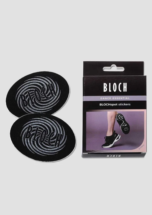 A0307 - BlochSpot Stickers
