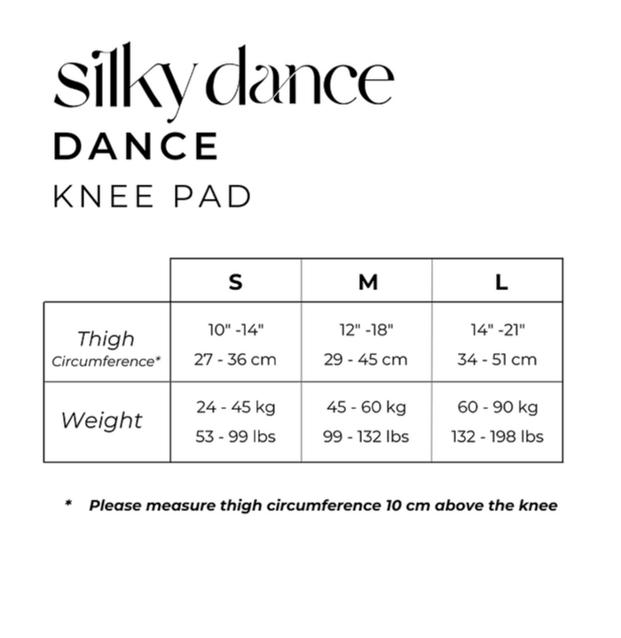 Dance Knee Pad