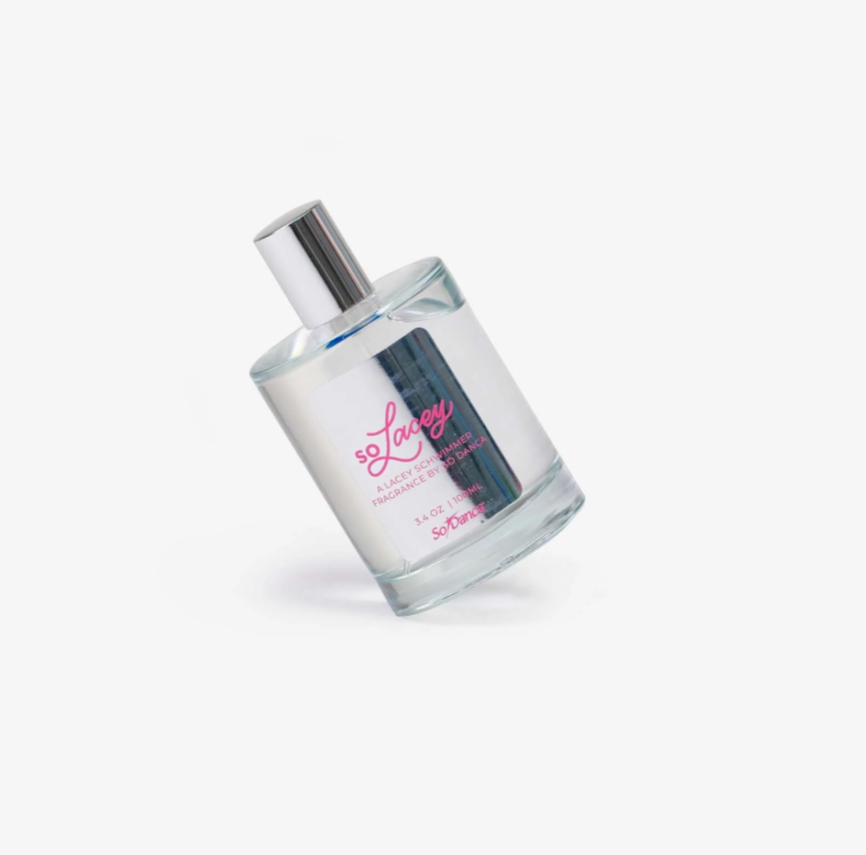 AC57- So Lacey Perfume