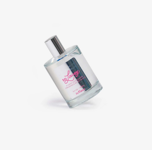 AC57- So Lacey Perfume
