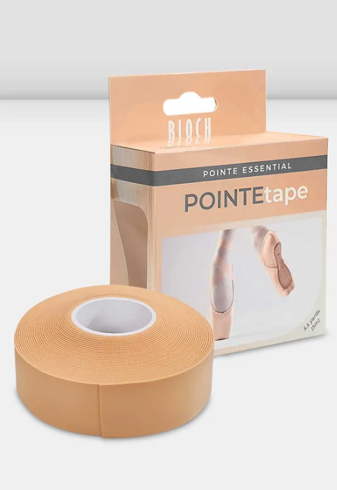 A0304 - Pointe Tape