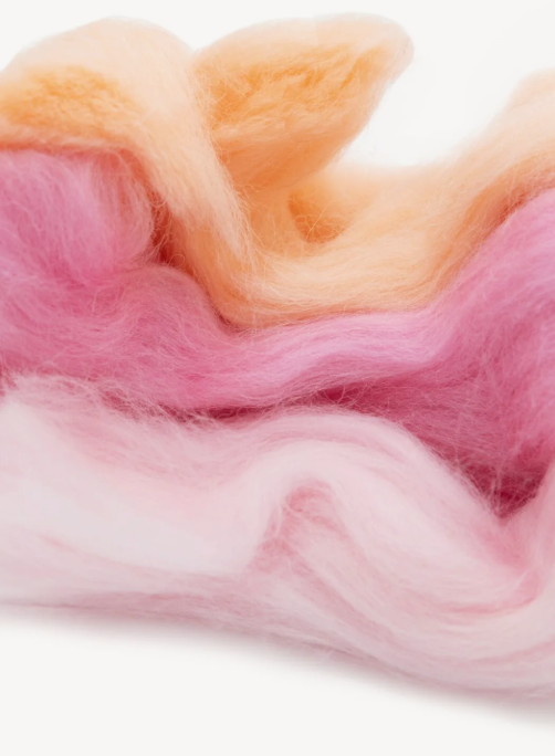 BH401- Rainbow Lambs Wool