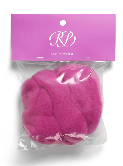 RP Collection - Lambs Wool